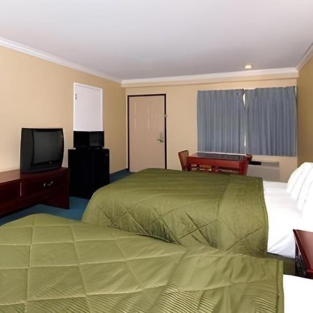 Quality Inn Near City Of Hope Duarte Eksteriør bilde
