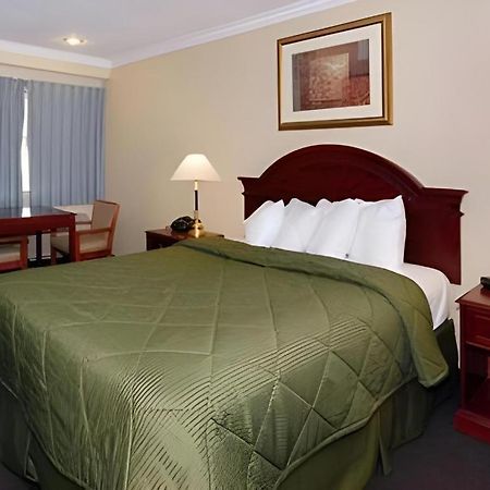 Quality Inn Near City Of Hope Duarte Eksteriør bilde