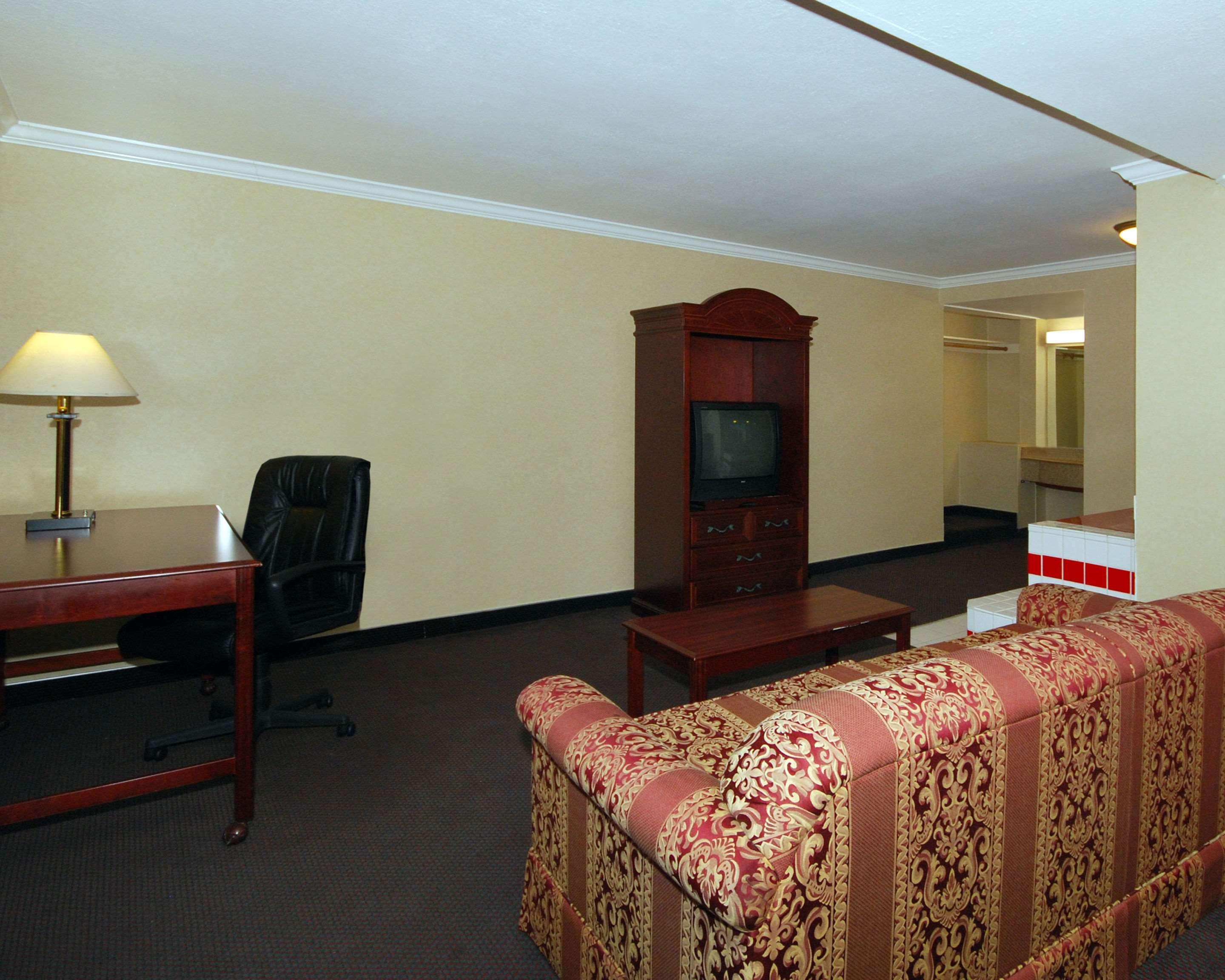 Quality Inn Near City Of Hope Duarte Eksteriør bilde