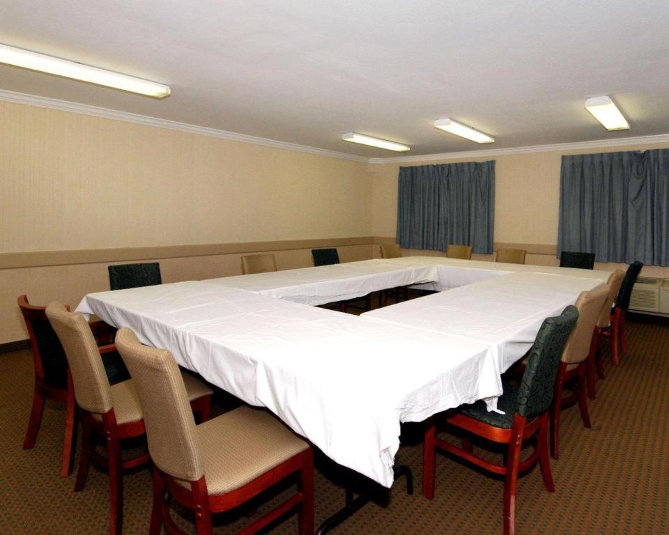 Quality Inn Near City Of Hope Duarte Eksteriør bilde