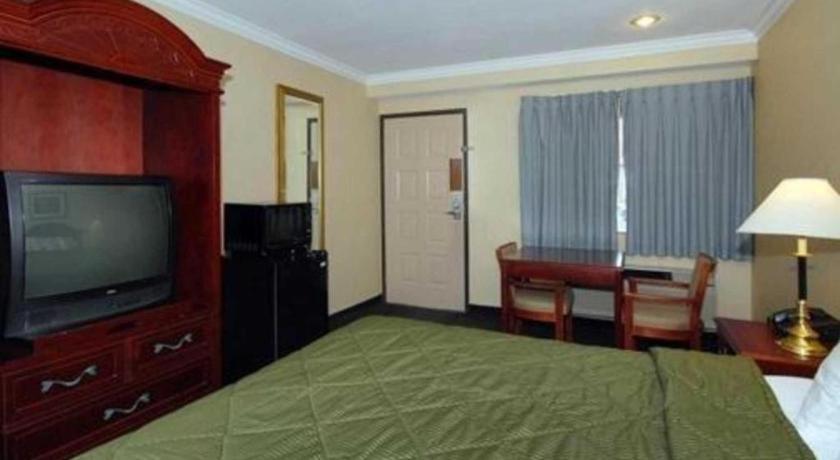 Quality Inn Near City Of Hope Duarte Eksteriør bilde