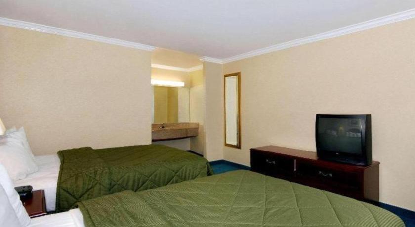 Quality Inn Near City Of Hope Duarte Eksteriør bilde